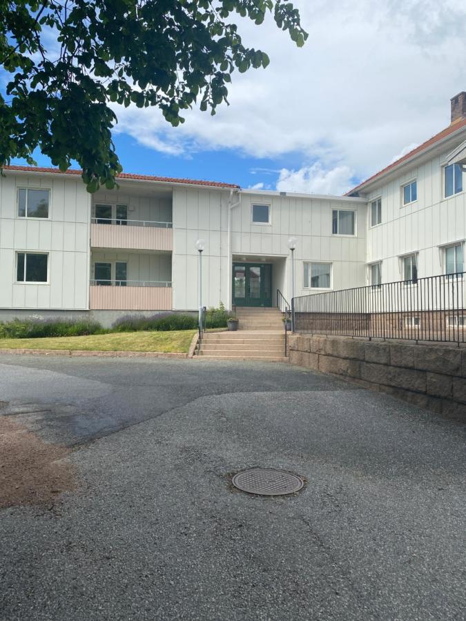Workershotel Lysekil Kültér fotó