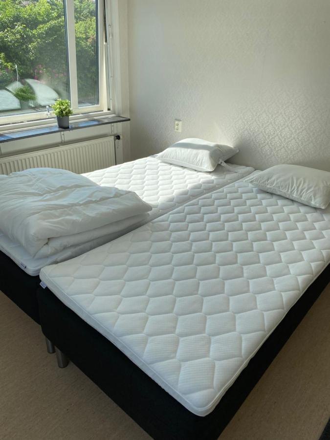 Workershotel Lysekil Kültér fotó